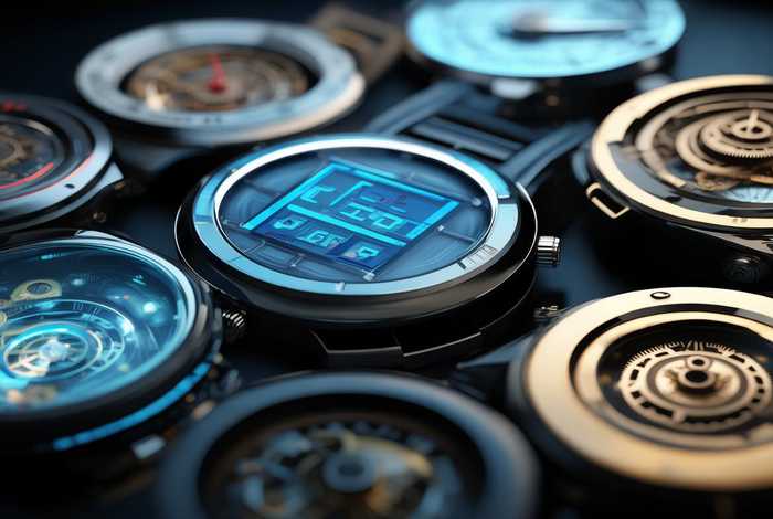 手表电子是通用的吗；手表是用电子的好还是电池好