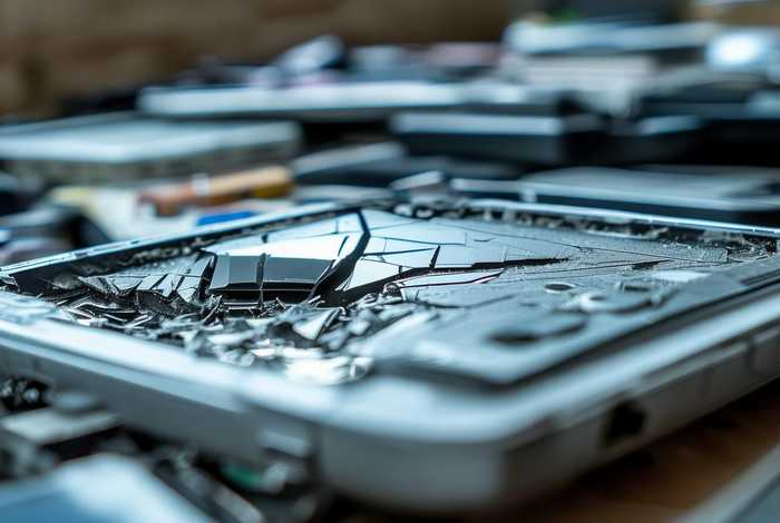 塑胶电子产品容易撞坏吗、塑胶电子产品容易撞坏吗知乎