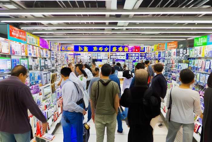 澳门电子产品比大陆便宜吗，澳门电子产品比大陆便宜吗知乎