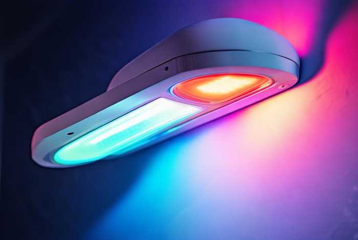 led产品介绍 led灯产品介绍