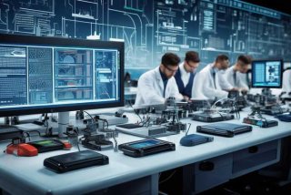 电子产品功能测试 - 电子产品功能测试主要做什么