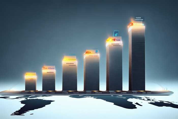 全球电子产品公司排名（全球电子产品公司排名前十）