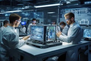 电子产品加工属于什么经营范围（电子产品加工属于什么经营范围类别）