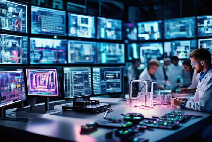 电子产品设计与开发，电子产品设计与开发流程