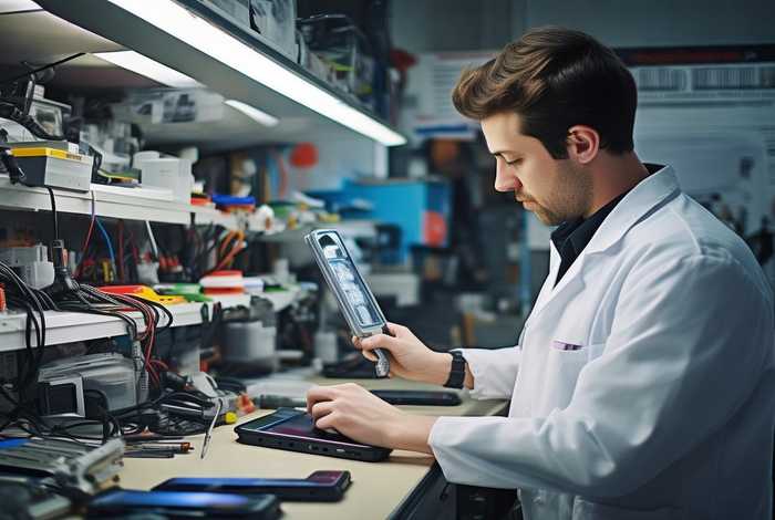 维修电子产品在哪找靠谱点，哪里有电子产品维修