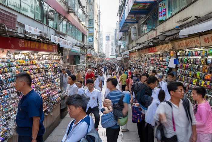 广州电子产品批发市场哪个正宗又便宜（广州电子产品批发市场哪个正宗又便宜又实惠）