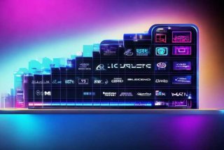 品牌电子产品排名，品牌电子产品排名榜