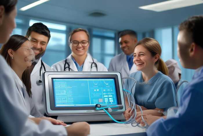 最好入门的电子医疗产品 - 最好入门的电子医疗产品是什么