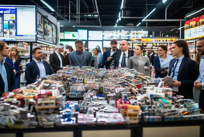 电子产品批发网一手货源 电子产品货源批发网有哪些 电子产品批发网一手货源 电子产品货源批发网有哪些