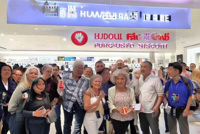 华为电子产品补贴 华为购机补贴