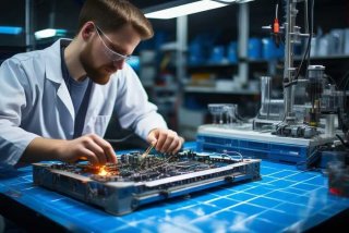 电子产品装配与调试、电子产品装配与调试心得体会