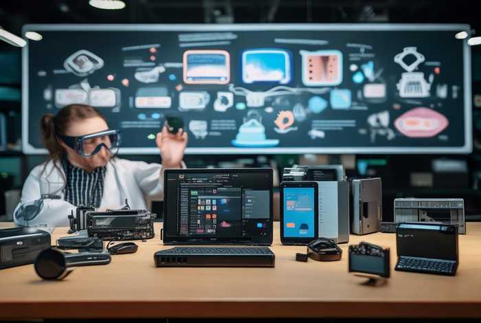 回收电子产品视频，回收电子产品视频教程