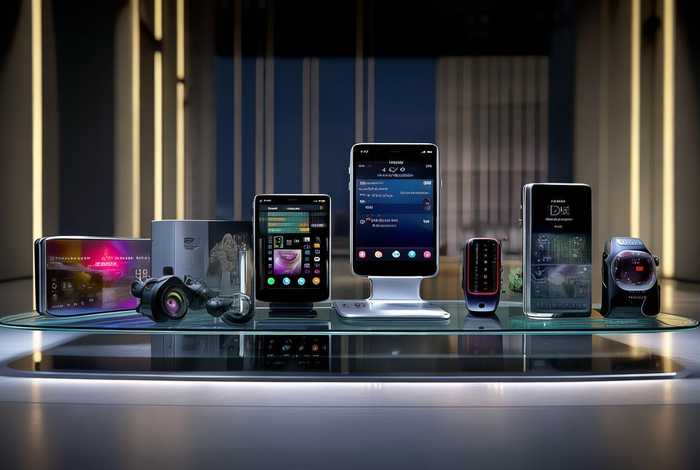 电子产品礼物排行榜前十名、电子产品礼物排行榜前十名有哪些