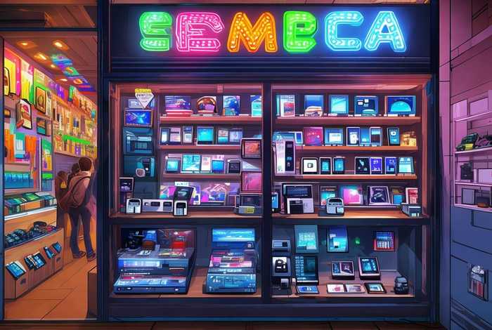 小型电子产品店 小型电子产品店名字