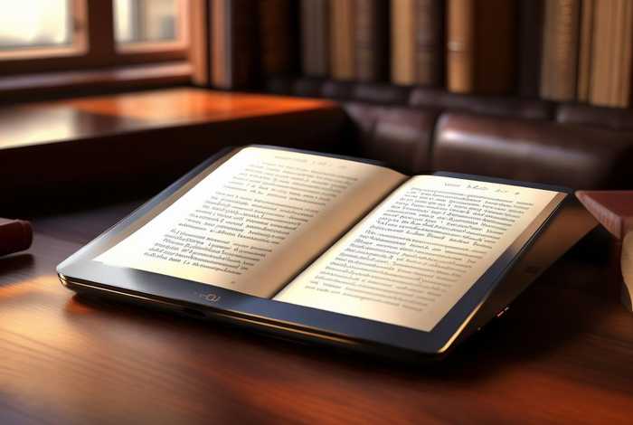 有没有专门看书的电子产品；有没有专门看书的电子产品啊