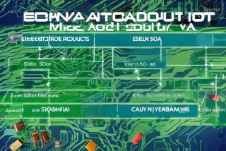 电子类产品增值税，电子类产品增值税怎么算