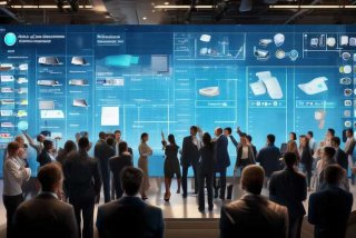 外贸电子产品平台、外贸电子产品平台排名