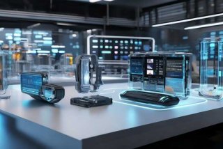 创新电子产品有哪些 - 创新电子产品有哪些品牌