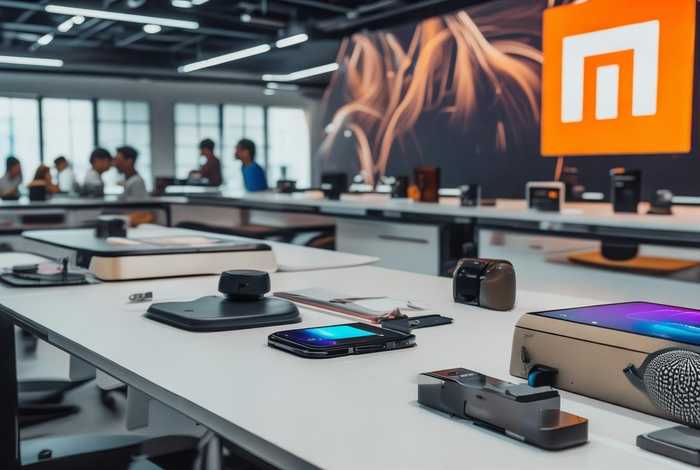 小米电子产品有限公司（小米电子产品有限公司怎么样）