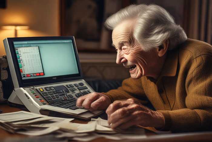 老年人电子产品 老年人电子产品使用困难