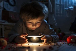 玩电子产品的危害英语作文 玩电子产品的危害英语作文80词