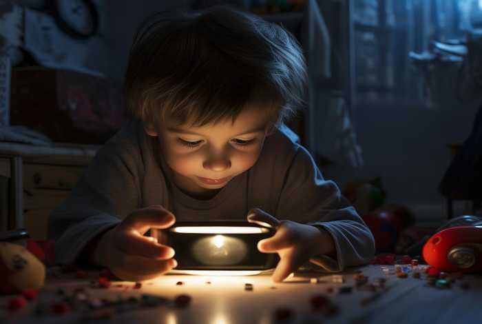 玩电子产品的危害英语作文 玩电子产品的危害英语作文80词