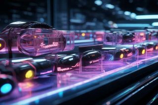 有意思的黑科技电子产品 - 有意思的黑科技电子产品名字