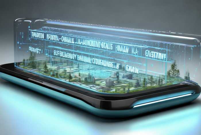 能显示文字和画面电子产品是什么；显示文字的手机软件是什么