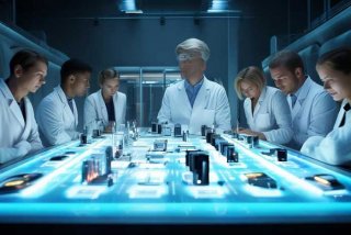 电子产品工业设计哪家强 工业设计 电子产品