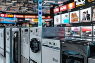 品牌家电代理加盟网 - 品牌家电代理加盟网站有哪些