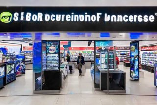 电子产品加盟店哪个品牌最好（电子产品加盟店哪个品牌最好做）