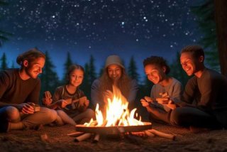 远离电子产品的广告语（远离电子产品的宣传语）