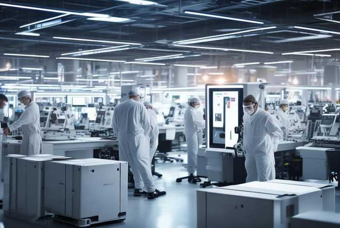 电子产品生产公司；生产电子产品的公司