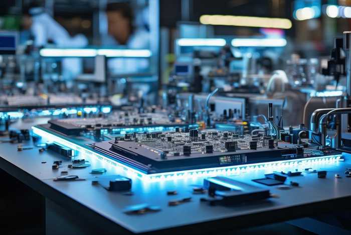 小型电子产品加工，小型电子产品加工企业