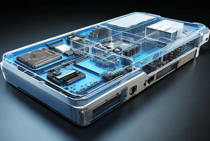 消费电子产品结构设计自查表 - 消费电子产品结构件