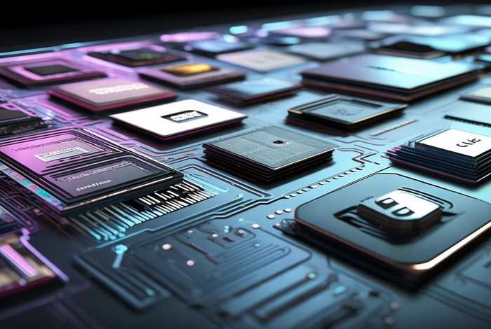 电子产品处理器有哪些、电子产品处理器有哪些品牌