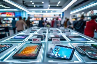 电子产品二手折价多少；电子产品二手折价多少合理