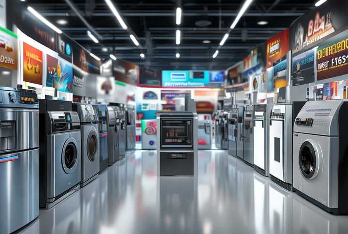 品牌家电代理加盟网 - 品牌家电代理加盟网站有哪些