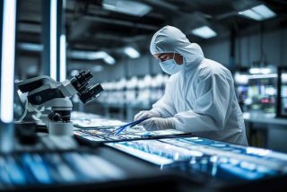 电子产品清洁岗位 - 电子产品清洁岗位有哪些