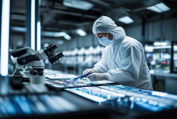 电子产品清洁岗位 - 电子产品清洁岗位有哪些