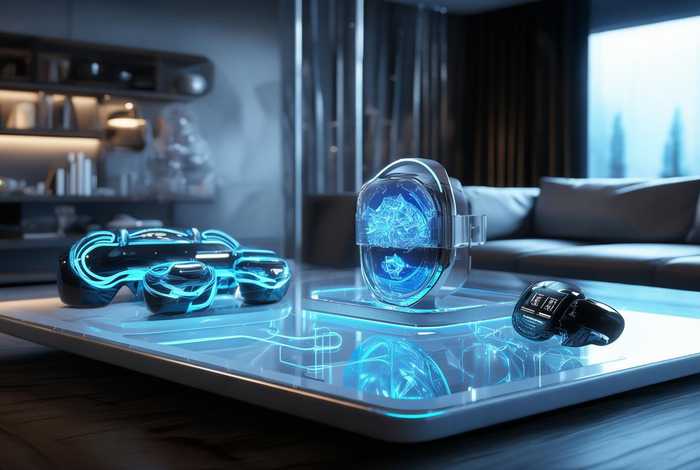 最新的电子产品礼物 最新的电子产品礼物有哪些