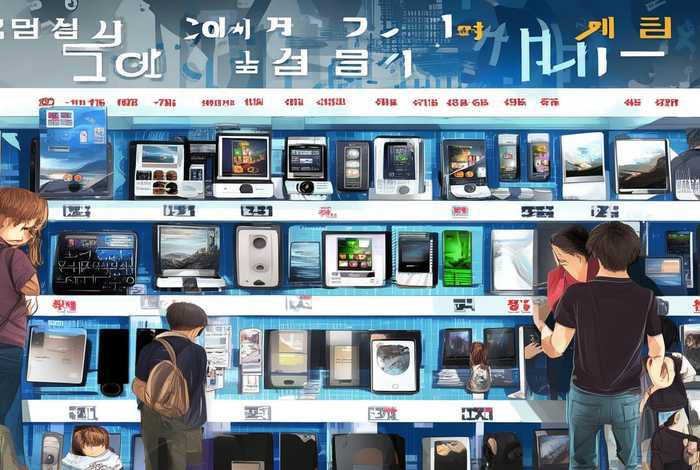 韩国电子产品为什么便宜，韩国电子产品为什么便宜一些