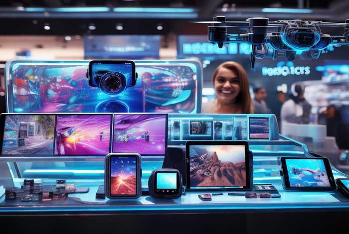 热门电子产品推荐，热门电子产品推荐知乎