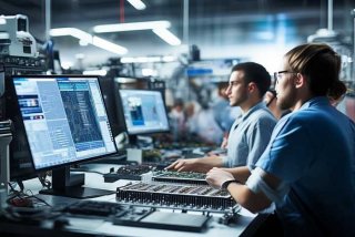 电子产品加工外发合作 - 电子产品外发加工长期合作