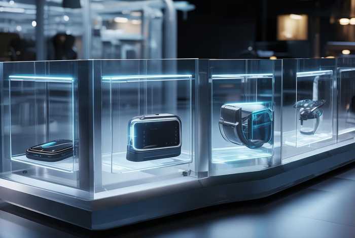 新型智能电子产品包括哪些产品 新型智能电子产品包括哪些产品呢