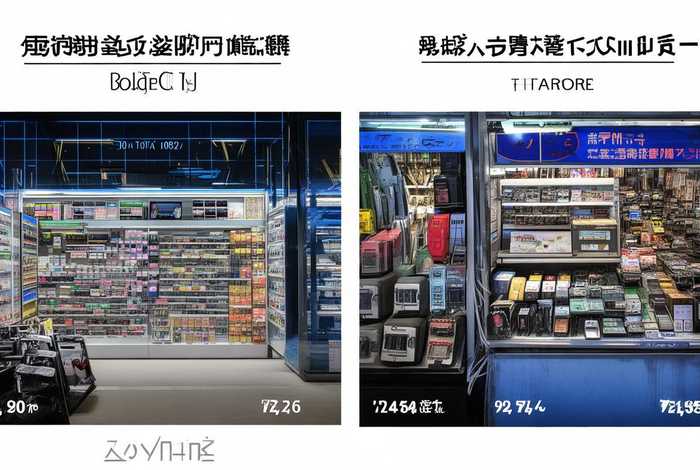 日本电子产品价格和国内比；日本电子产品价格和国内比怎么样