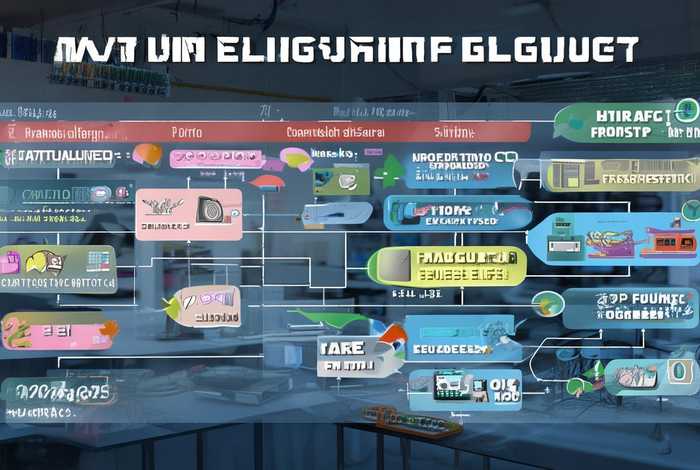 设计电子产品的全部流程 设计电子产品的全部流程图