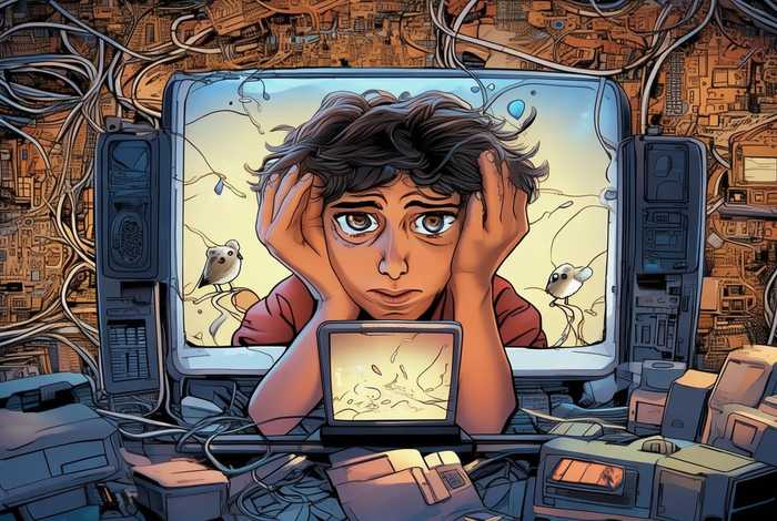 电子产品有什么危害,电子产品有什么危害性 电子产品有什么危害,电子产品有什么危害性