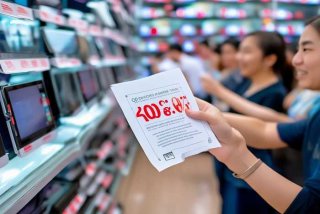 电子产品购买补贴 电子产品购买补贴多少