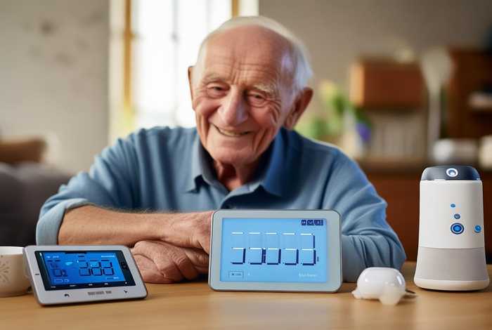 老人电子产品礼物、老人电子产品礼物送什么好